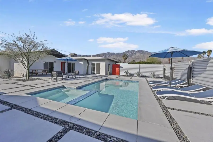 3991 E Calle San Raphael, Palm Springs, CA 92264 - #2