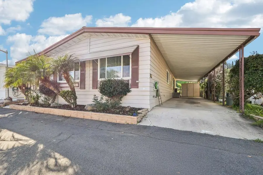 275 S Worthington Street #14, Spring Valley, CA 91977 - #3