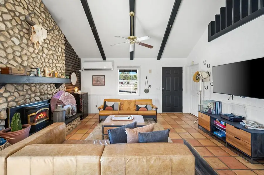 5177 Roy Rogers Road, Pioneertown, CA 92268 - #3