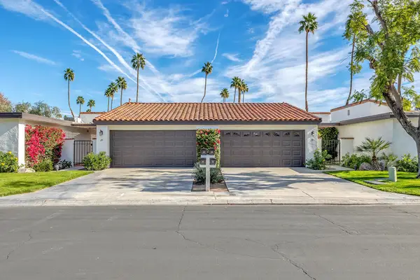 28 Calle Encinitas, Rancho Mirage, CA 92270