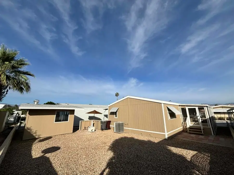 46618 Madison Street #153, Indio, CA 92201 - #3