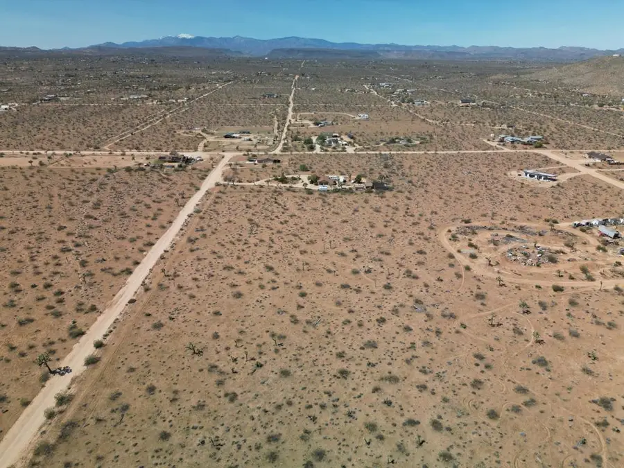 0 Fairmont Drive, Yucca Valley, CA 92284 - #2