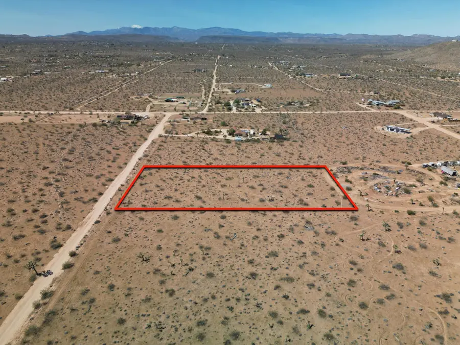 0 Fairmont Drive, Yucca Valley, CA 92284 - #3