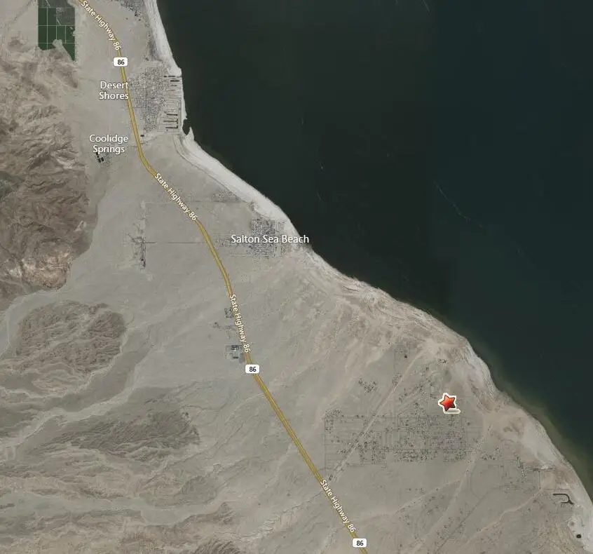 1239 Sargo Avenue, Thermal, CA 92274 - #2