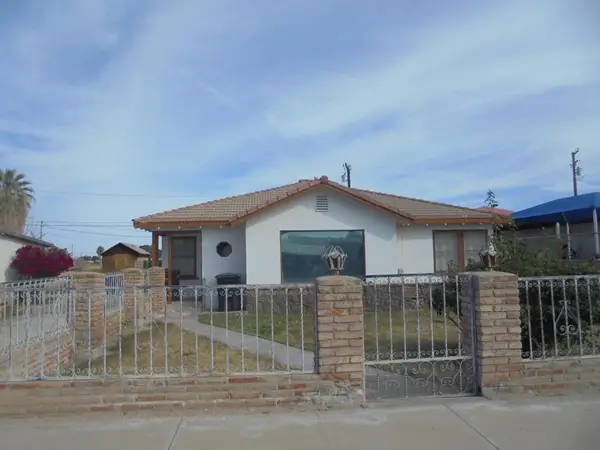 318 N Carlton Avenue, Blythe, CA 92225