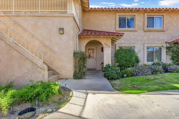 72954 Ken Rosewall Lane, Palm Desert, CA 92260