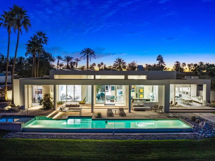 12157 Saint Andrews Drive, Rancho Mirage, CA 92270 - #3