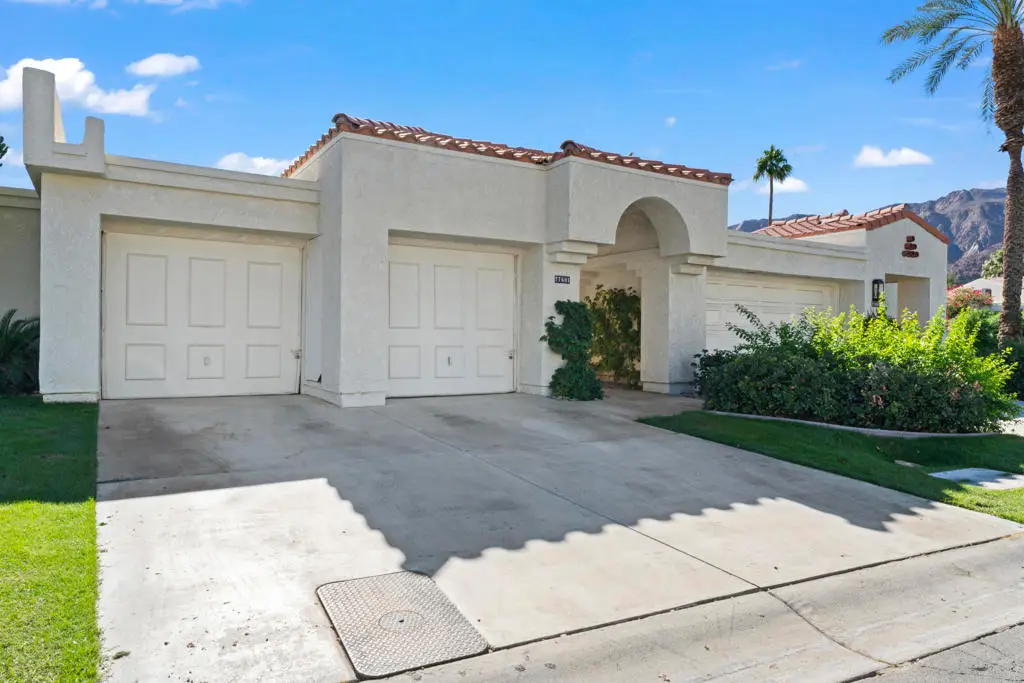77601 Los Arboles Drive, La Quinta, CA 92253 - Image #1