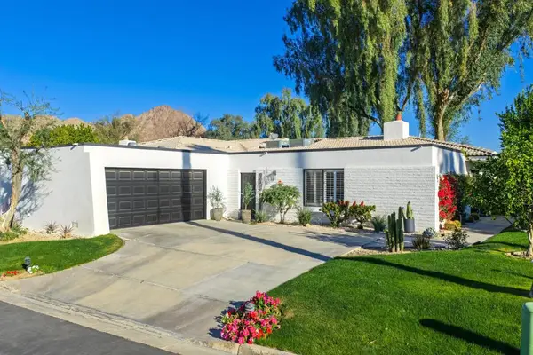 78188 Lago Drive, La Quinta, CA 92253