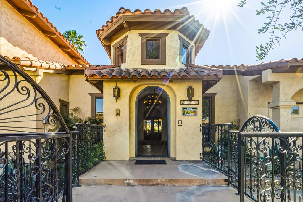 11019 Muirfield Drive, Rancho Mirage, CA 92270 - #1