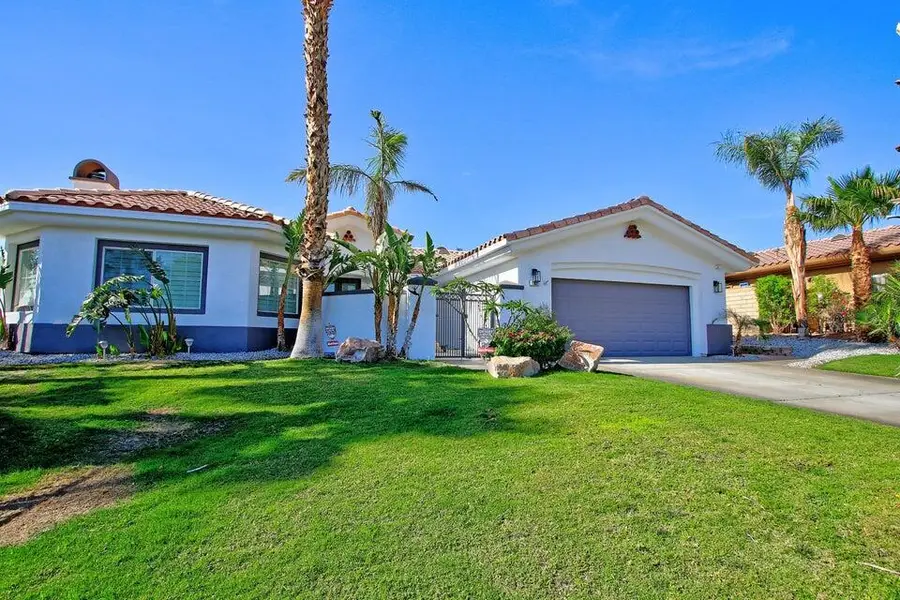 102 Clearwater Way, Rancho Mirage, CA 92270 - Image #2