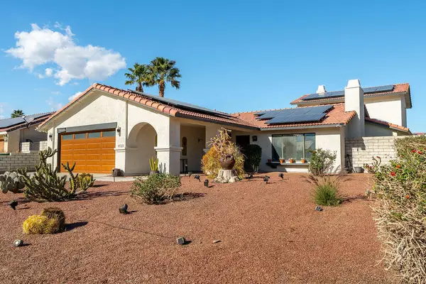 68320 Encinitas Road, Cathedral City, CA 92234