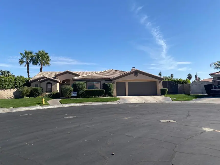 82400 Cantor Circle, Indio, CA 92201 - Image #2