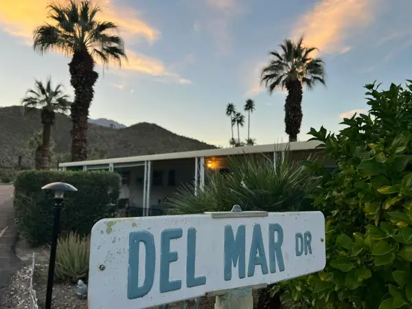 257 Del Mar, Palm Springs, CA 92264