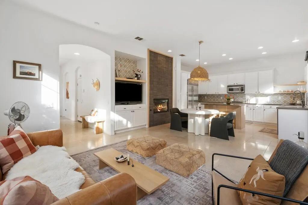 1795 Miro Court, Palm Springs, CA 92264 - Image #1