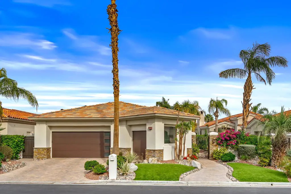 936 Mesa Grande Drive, Palm Desert, CA 92211 - #1