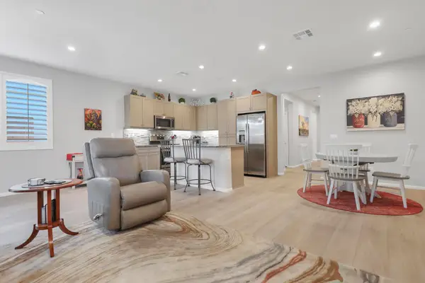 51538 Golden Eagle Drive, Indio, CA 92201