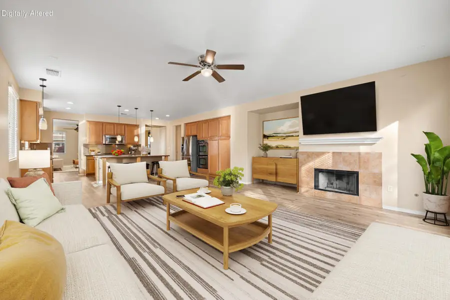 37576 Breydon Street, Indio, CA 92203 - #3