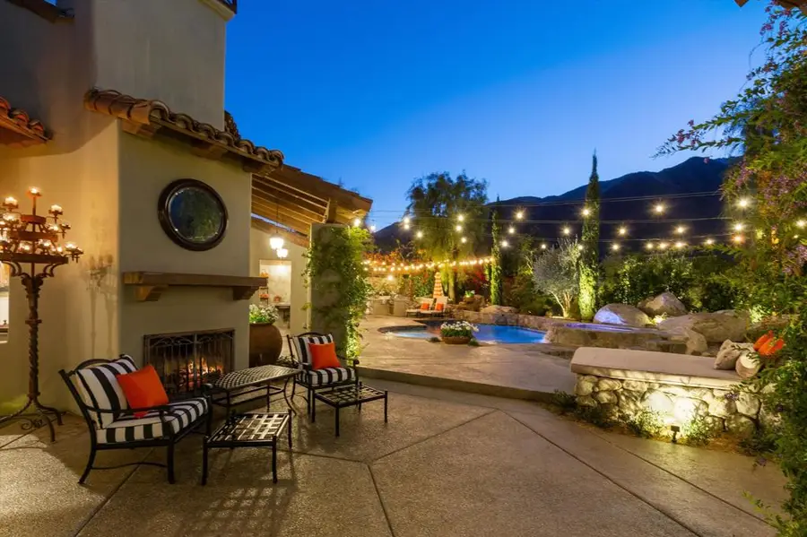 2489 Tuscany Heights Drive, Palm Springs, CA 92262 - #3