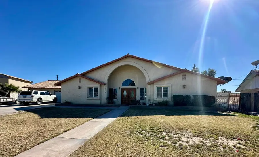 1053 Catalina Drive, Blythe, CA 92225 - #2