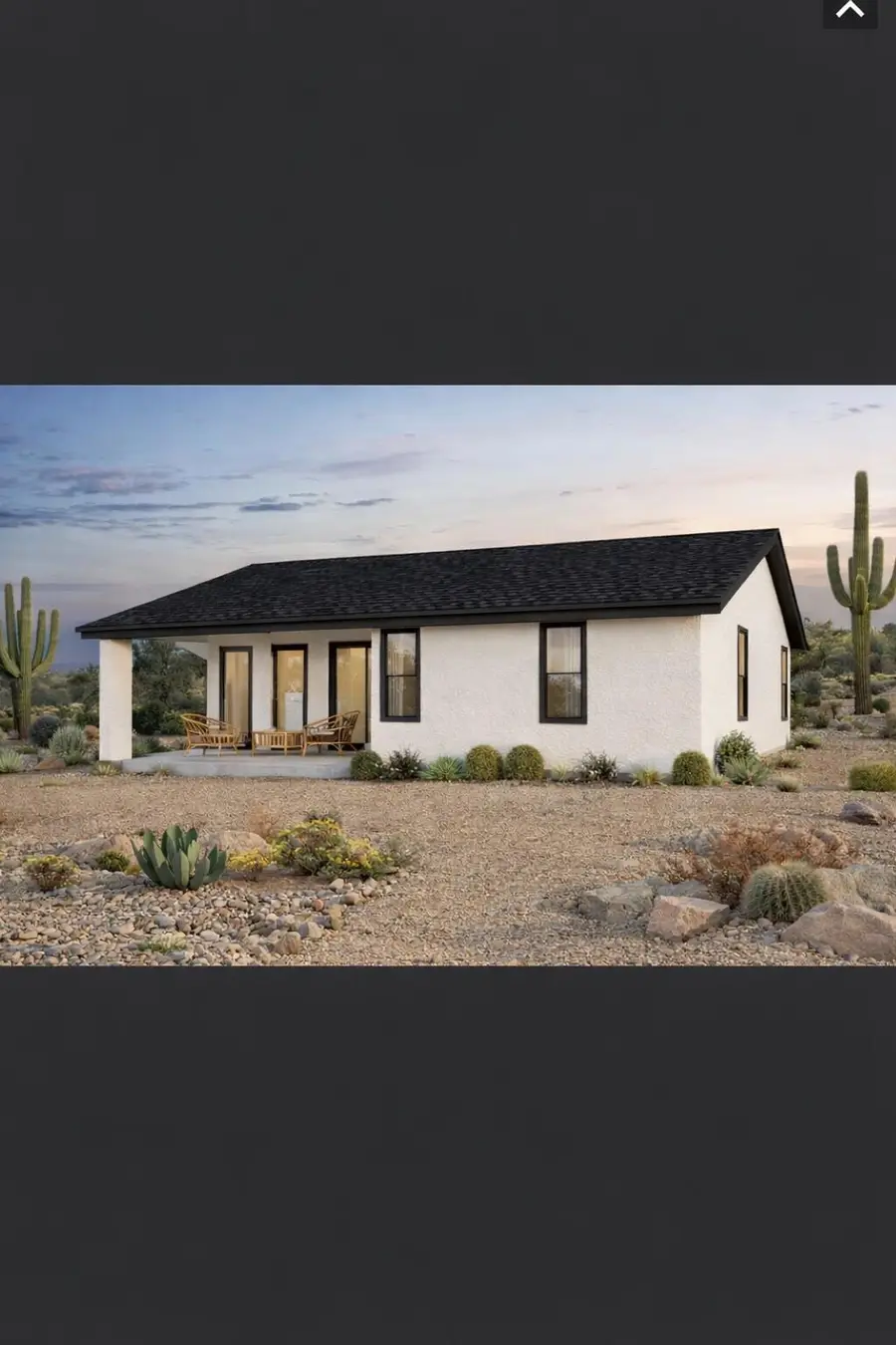 13655 Monterey Road, Desert Hot Springs, CA 92240 - Image #2