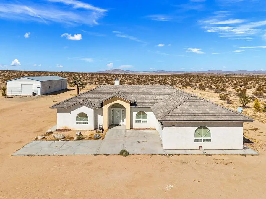 62734 Starlight Street, Joshua Tree, CA 92252 - #2