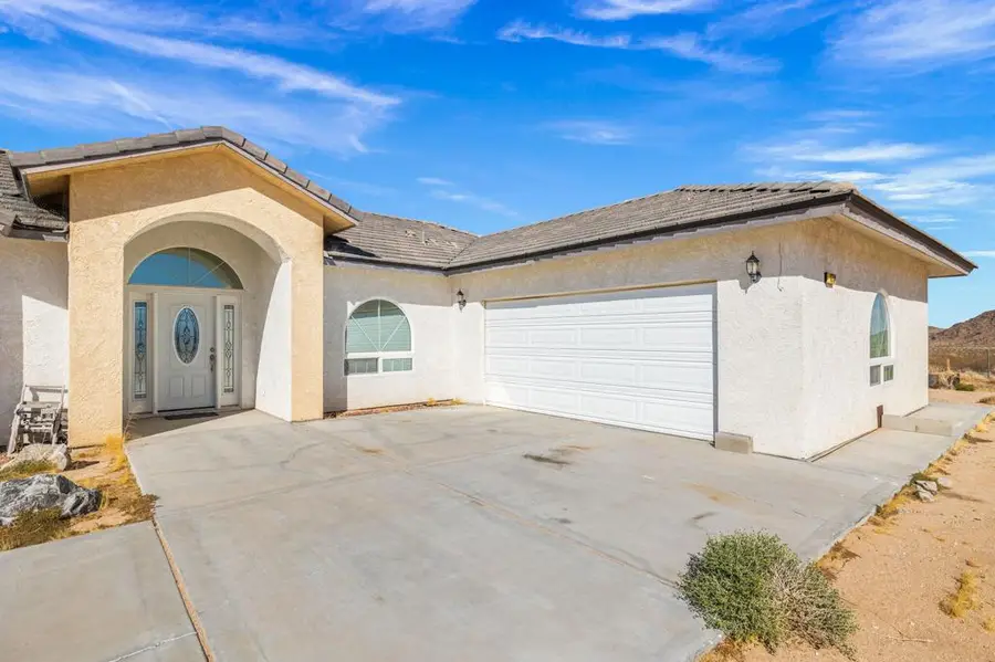 62734 Starlight Street, Joshua Tree, CA 92252 - #3