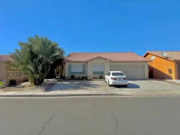 49235 Summer Street, Coachella, CA 92236