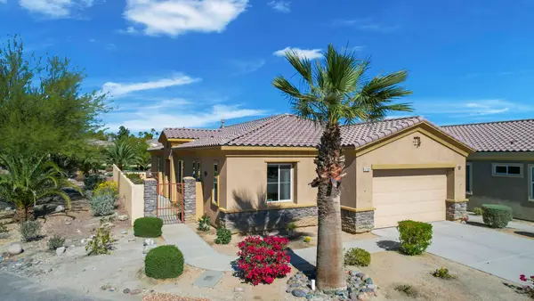 67252 Zuni Court, Cathedral City, CA 92234