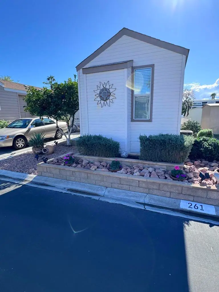 81620 Avenue 49 #261b, Indio, CA 92201 - #1