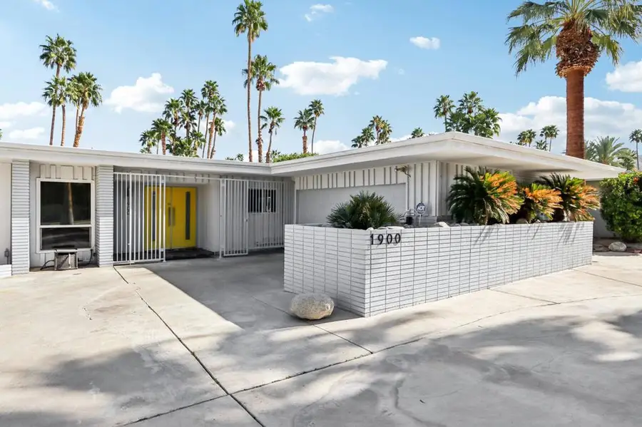 1900 S Toledo Avenue, Palm Springs, CA 92264 - Image #2