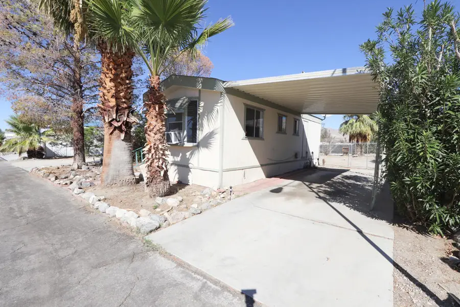 17625 Langlois #9, Desert Hot Springs, CA 92241 - Image #2