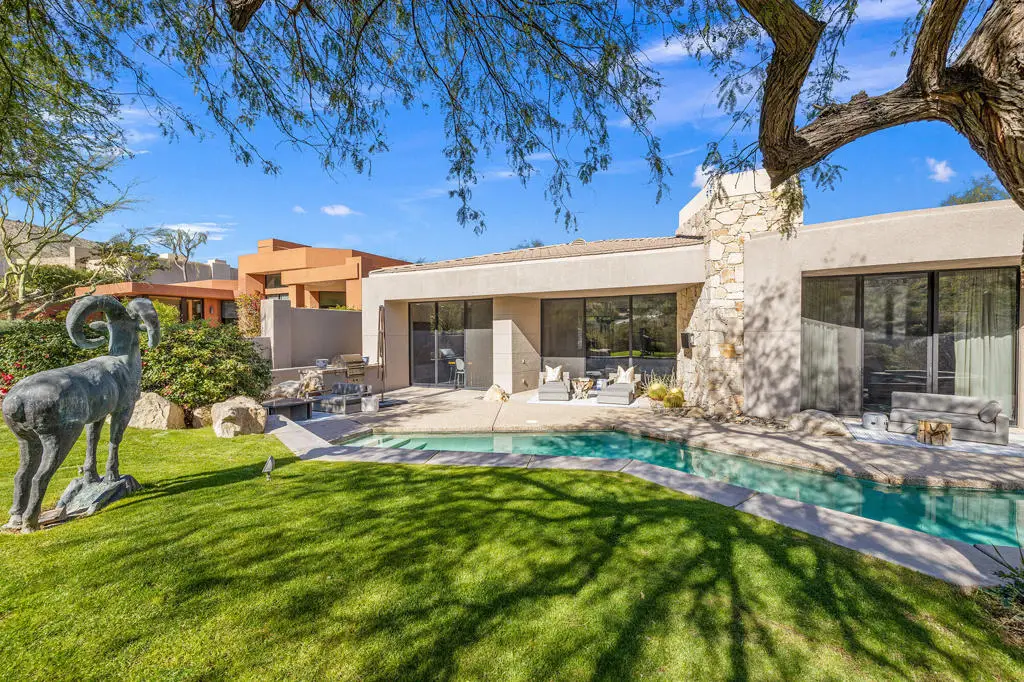 294 Metate Place, Palm Desert, CA 92260 - #1