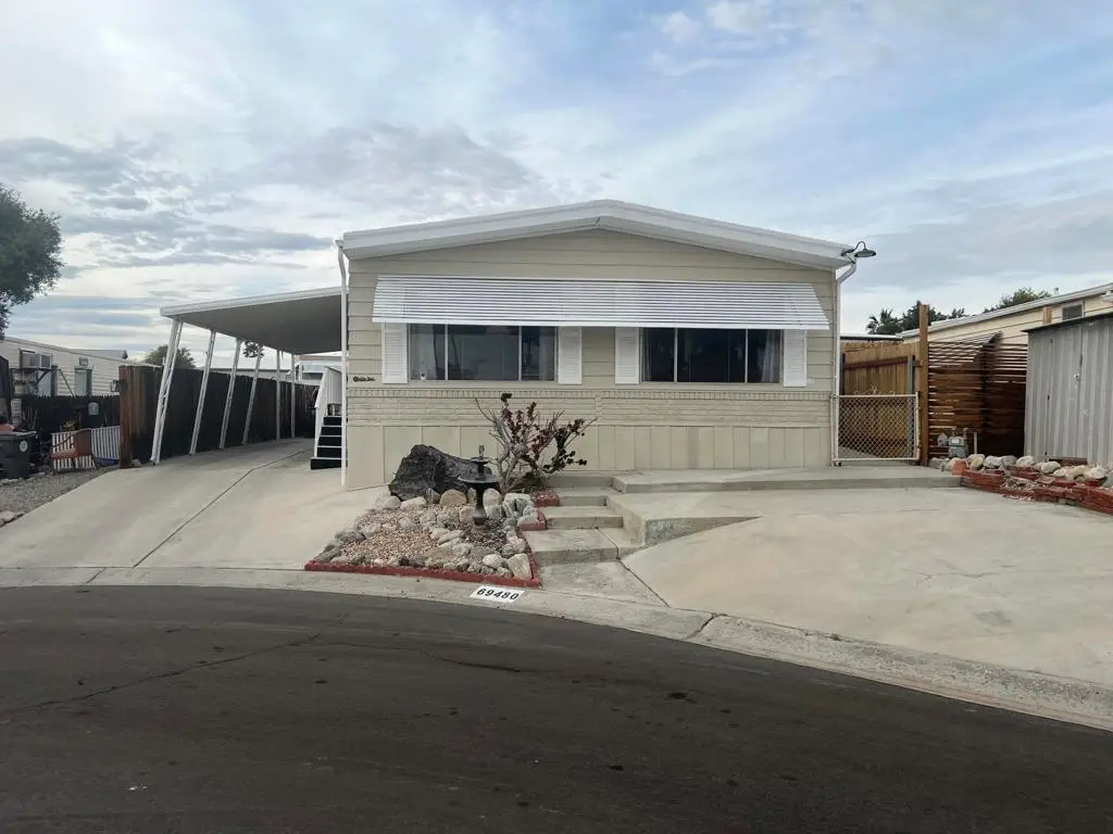 69480 Morningside Drive, Desert Hot Springs, CA 92241 - Image #1