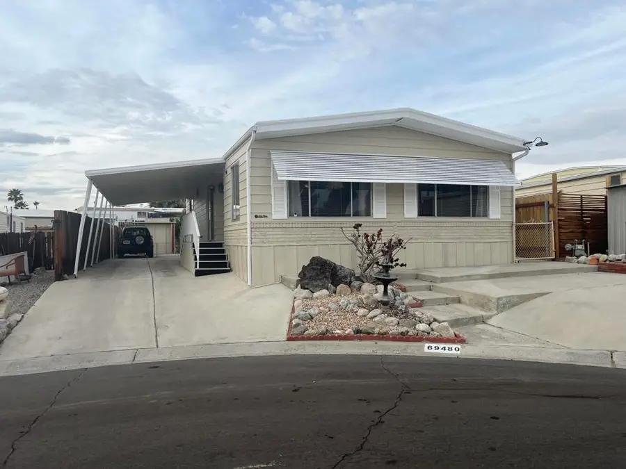 69480 Morningside Drive, Desert Hot Springs, CA 92241 - Image #2
