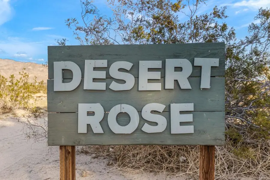 22950 Henry Road, Desert Hot Springs, CA 92241 - Image #2