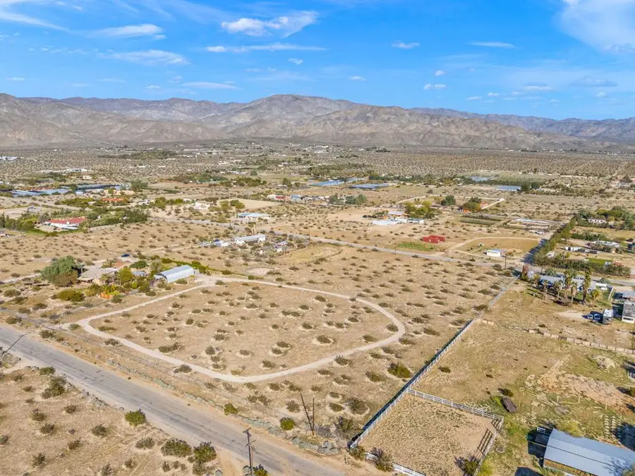 0 Henry Road, Sky Valley, CA 92241 - Image #3