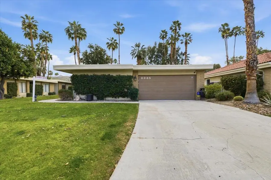 2385 Silver Oak Circle, Palm Springs, CA 92264 - #3