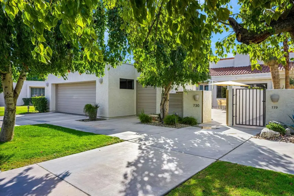 730 Inverness Drive, Rancho Mirage, CA 92270 - #1