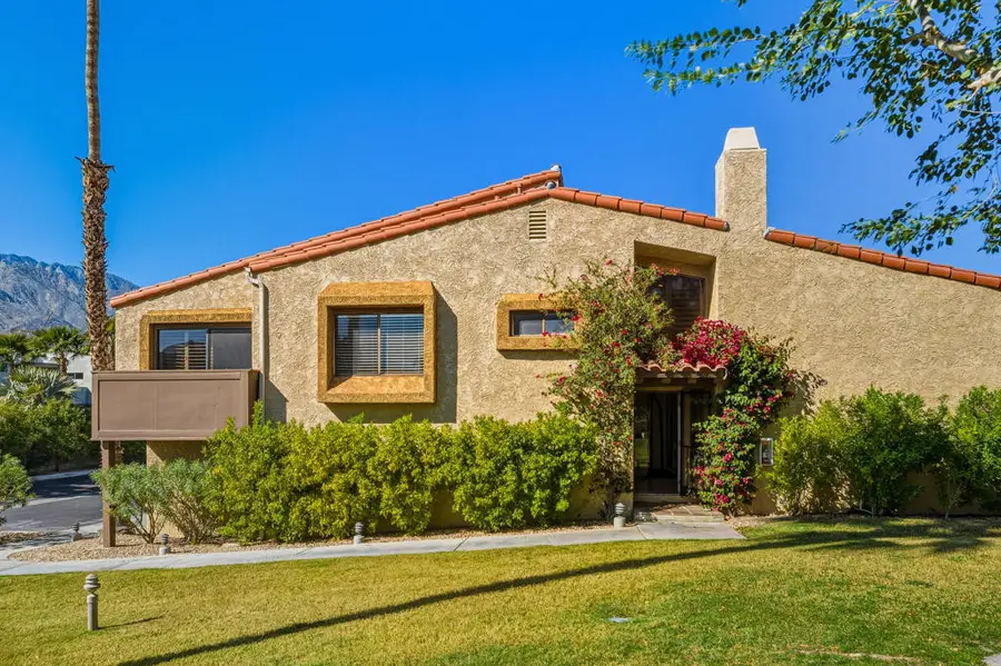 466 E Calle Begonia, Palm Springs, CA 92262 - #3