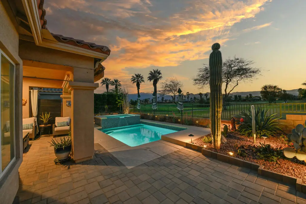 45137 Big Canyon Street, Indio, CA 92201 - #1