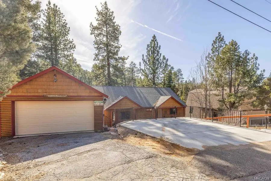 43935 Mendocino Drive, Big Bear, CA 92315 - #3