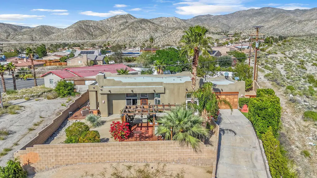 66308 Mission Lakes Boulevard, Desert Hot Springs, CA 92240 - Image #1
