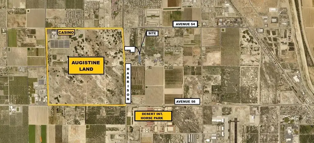 54684 Harrison Street, Thermal, CA 92274 - #1