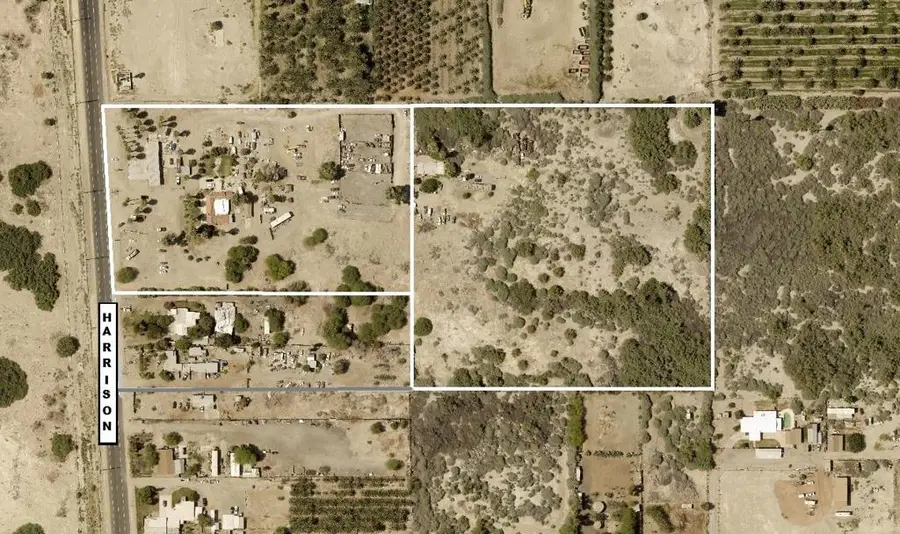 54684 Harrison Street, Thermal, CA 92274 - #2