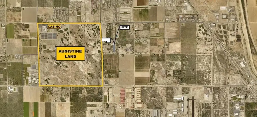 54684 Harrison Street, Thermal, CA 92274 - #3