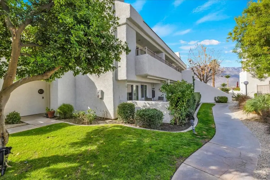 32505 Candlewood Drive #103, Cathedral City, CA 92234 - #2