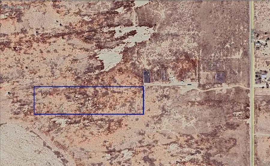 65 Street East & Avenue L4, Palmdale, CA 93552 - #3