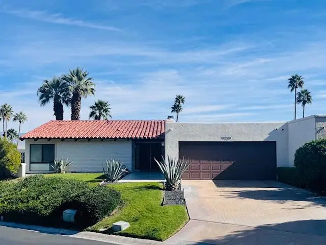 70220 Camino Del Cerro, Rancho Mirage, CA 92270 - #1