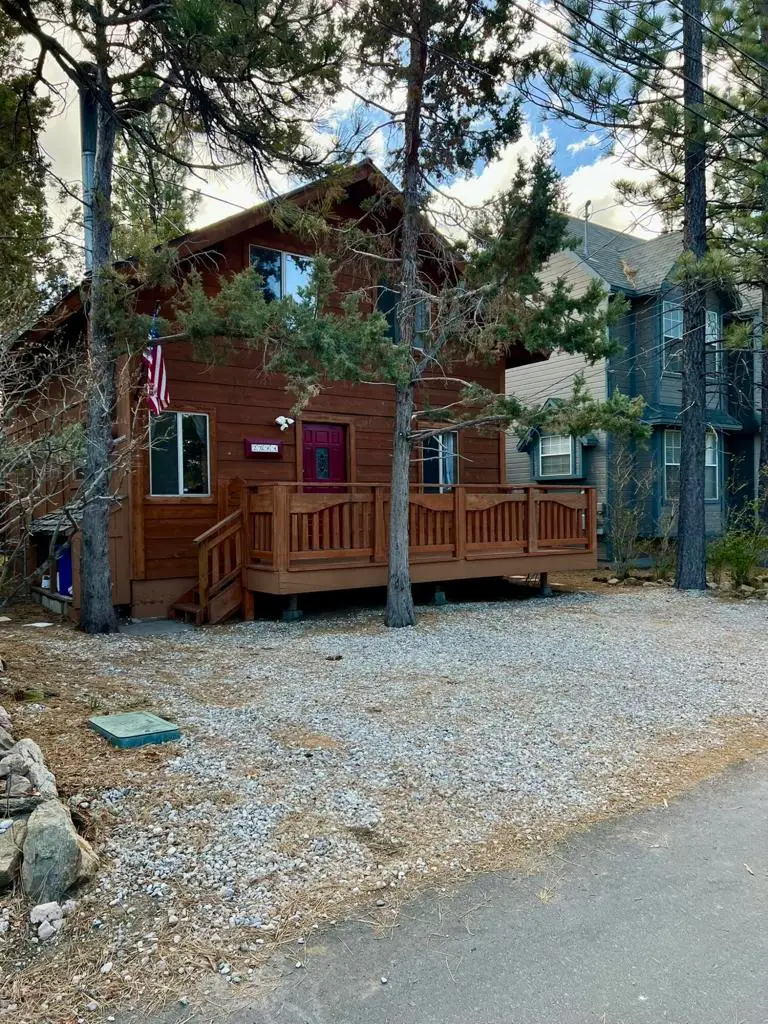 2084 5th Lane, Big Bear City, CA 92314 - #1